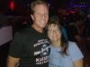 Todd & Laurie (of Delmar) had a great time at the Eclipse show (Journey tribute) at the Purple Moose.